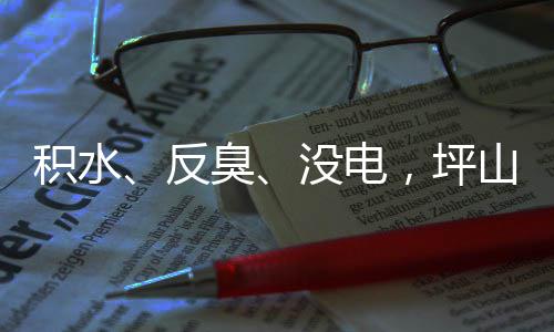 部门，坪遭投主管整改到位回应会没电小区臭积水监督反山一诉，